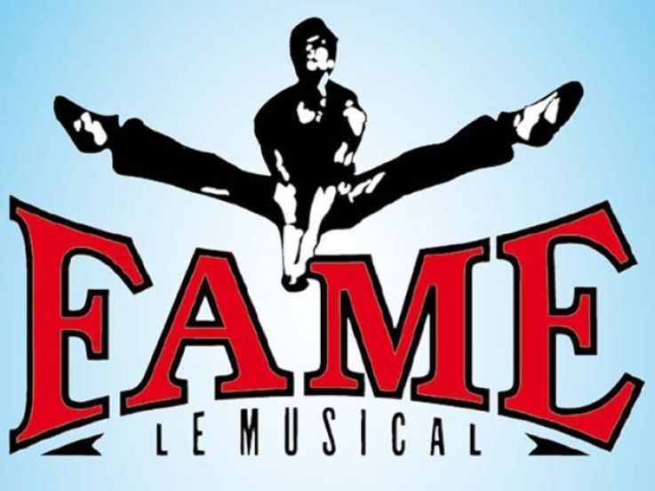 Fame 2010
Casino de Paris