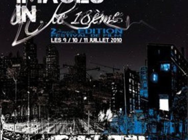 affiche
Festival Images In