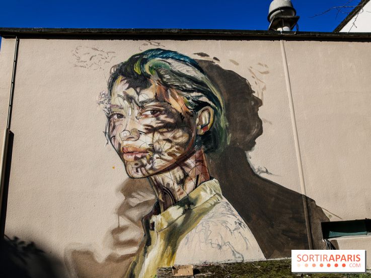 L'usine fait le mur, nos photos du festival de street art dans le 94 - IMG 6209