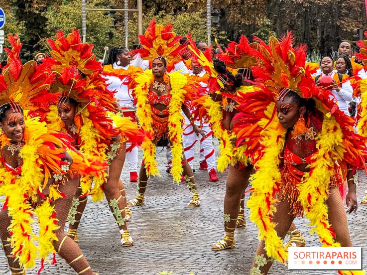 Carnaval Tropical 2024  - IMG 8819