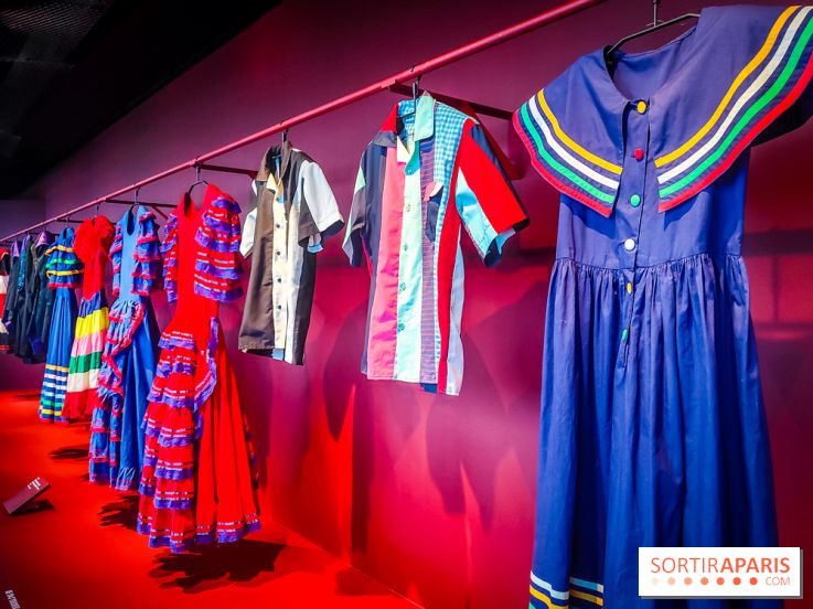 Zombis, la mort n'est pas une fin : l'exposition du musée du Quai Branly - IMG20241007102440