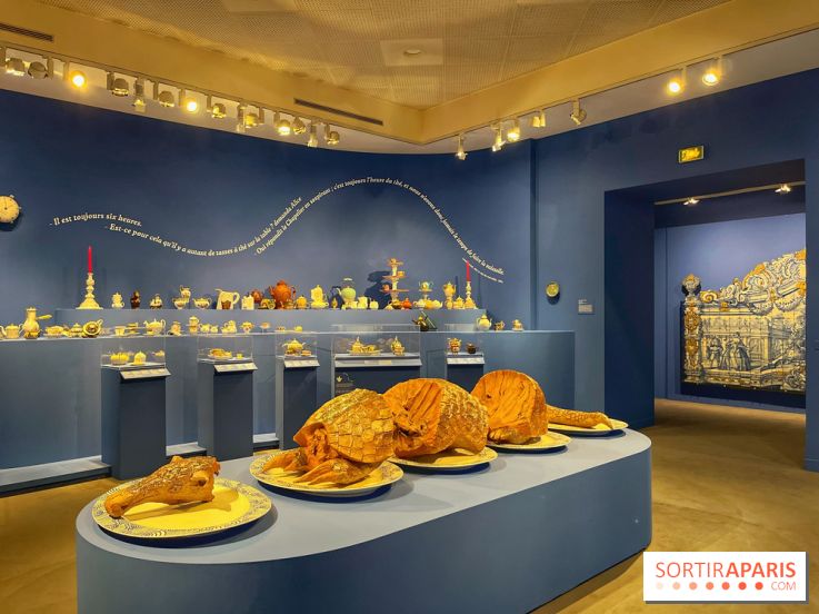 Merveilles - Sèvres - IMG 5209