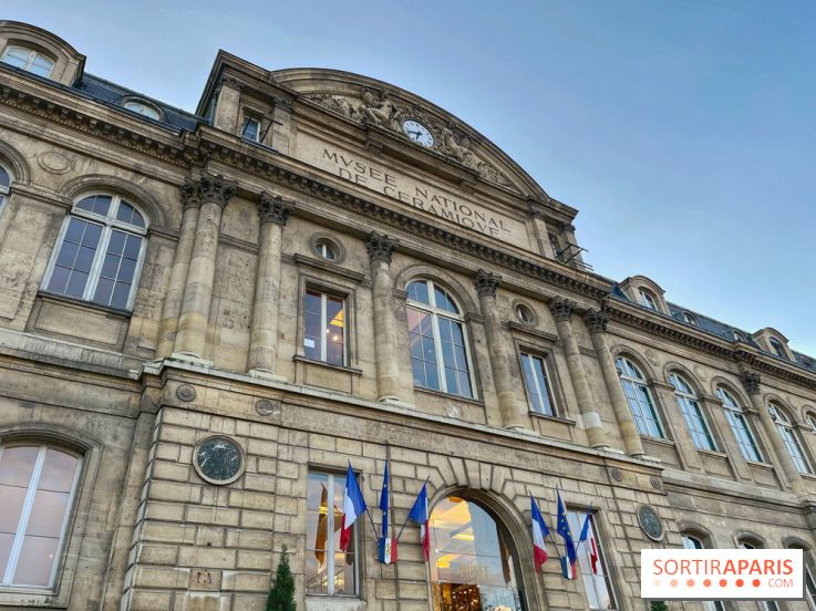 Musée Sèvres