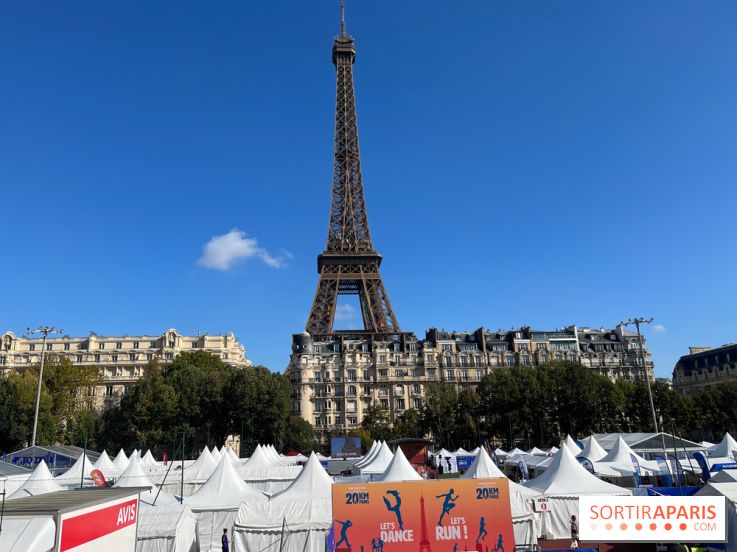 Vredestein 20km de Paris - nos photos de la 46e édition