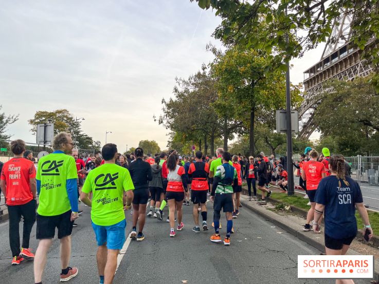 Vredestein 20km de Paris - nos photos de la 46e édition