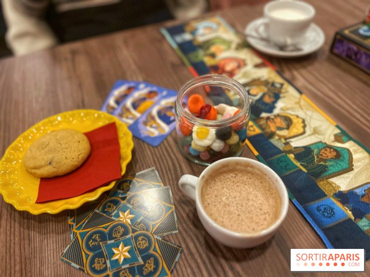 Dame de Cœur  - IMG 4927