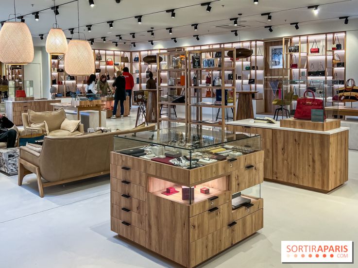 Boutique sorties activites Sortiraparis