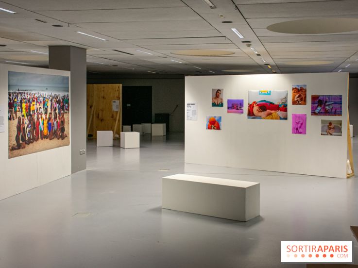 Trans*galactique : l'exposition célébrant les identités trans à la Gaité Lyrique