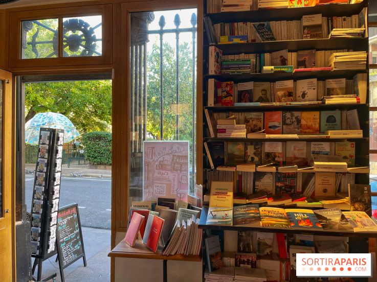 L'Ours et la Vieille Grille - IMG 5791