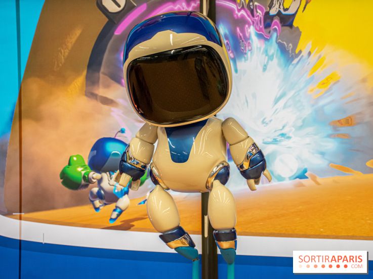 Paris Games Week 2024