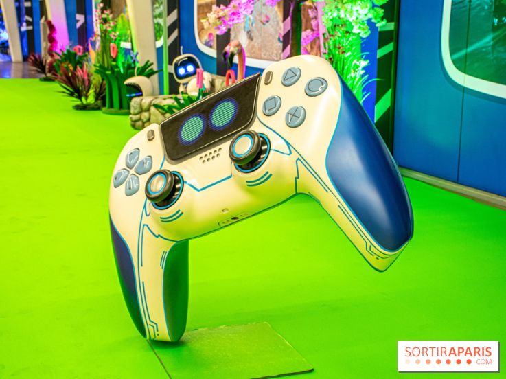 Paris Games Week 2024 - DSC 1859