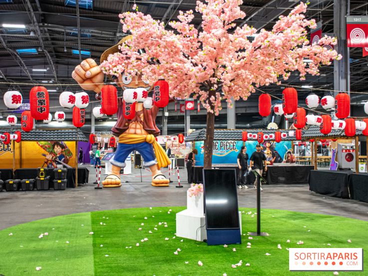 Paris Games Week 2024