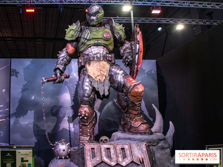Paris Games Week 2024