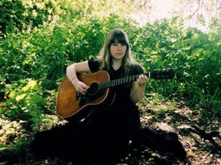 Emily Jane White
photo credit: Cam Archer

Contact: Emily@Emilyjanewhite.com