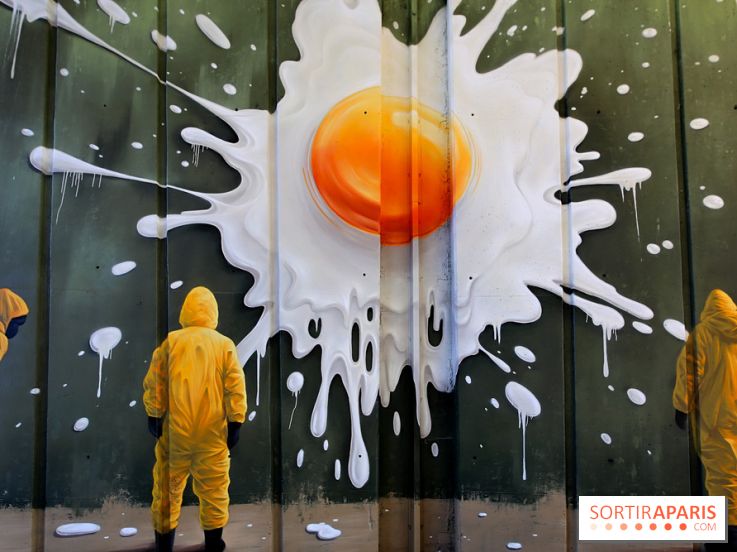 LE SPOT à Joinville-le-Pont, nos photos - LE SPOT 1 fotor 20250104115810