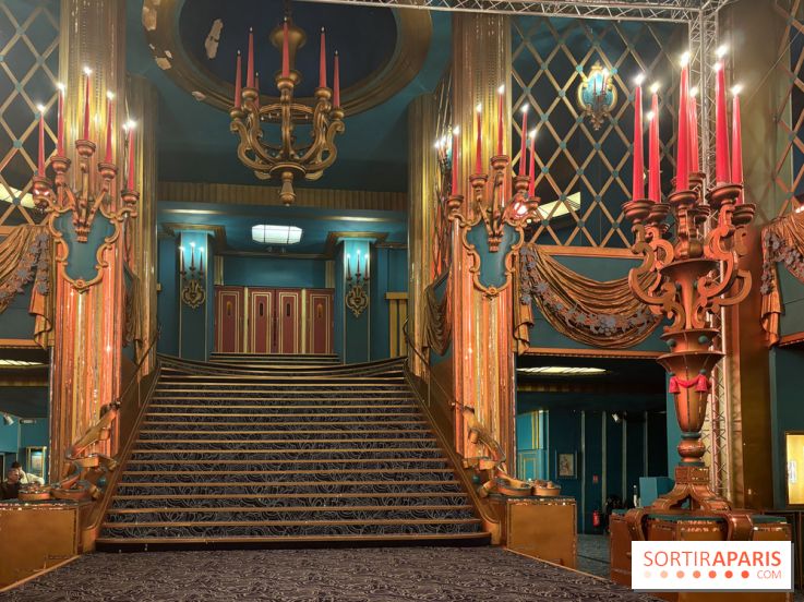 Folies Bergère