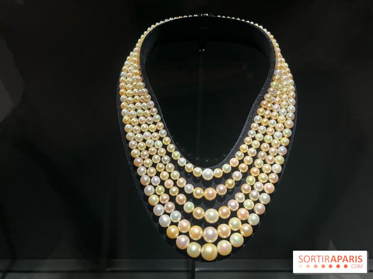 Paris, capitale de la perle  - IMG 6655