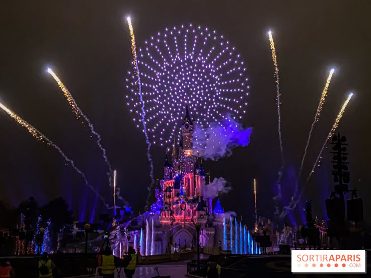 Disney ❤ Notre-Dame de Paris - IMG 1683