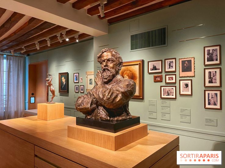 Maison de Claude Debussy - IMG 7538