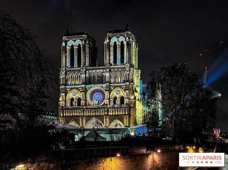 Réouverture de Notre-Dame de Paris - IMG 4235 jpg