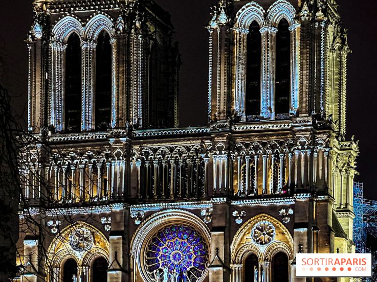 Réouverture de Notre-Dame de Paris