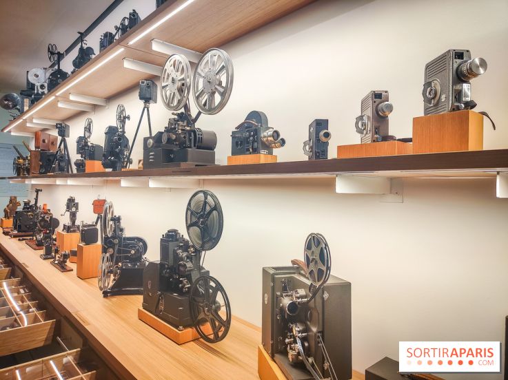 La Fondation Jérôme Seydoux-Pathé à Paris