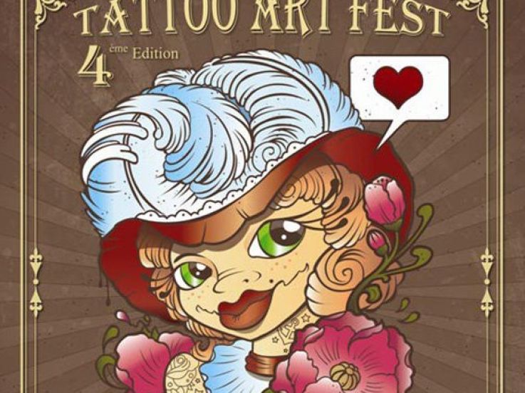 Tattoo Art fest