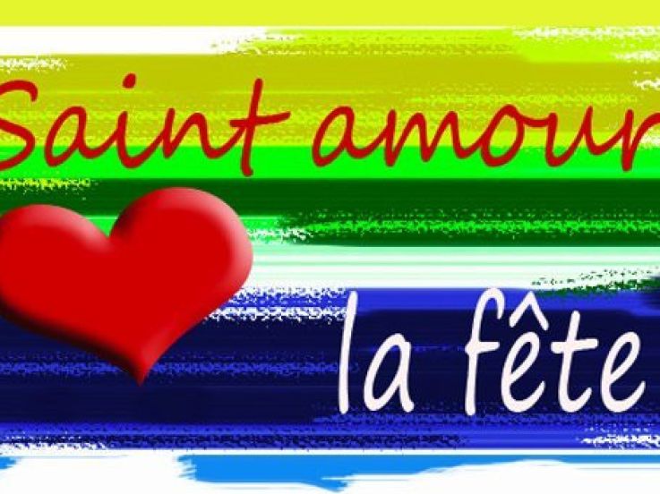 saint amour