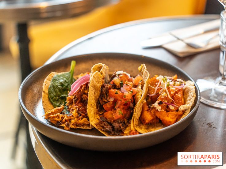 Casa Azul, le restaurant de street food Mexicain à Fontainebleau - photos  -  A7C7644