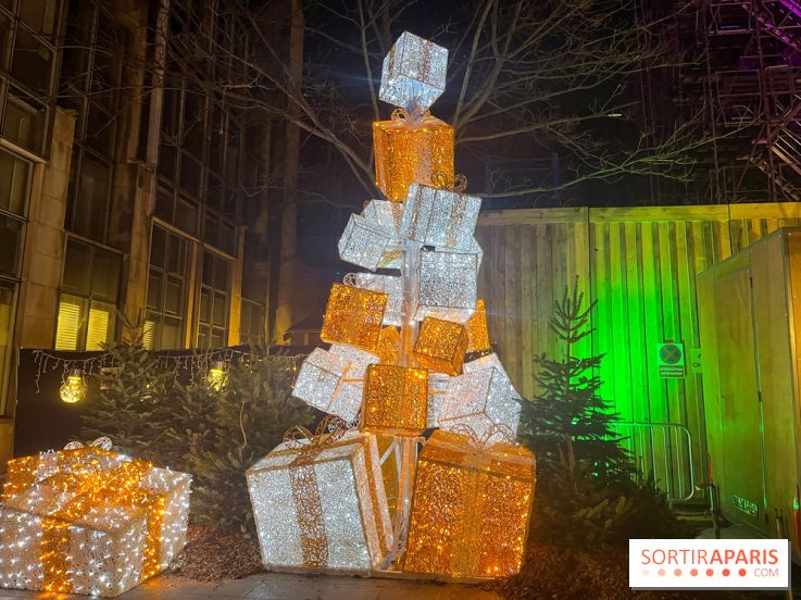 Bel Hiver Saint-Denis 2024 - nos photos