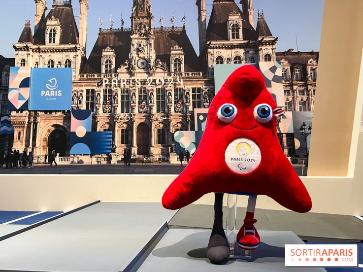 Les Jours Heureux, l'exposition pour vivre encore un peu Paris 2024 - nos photos - image00018