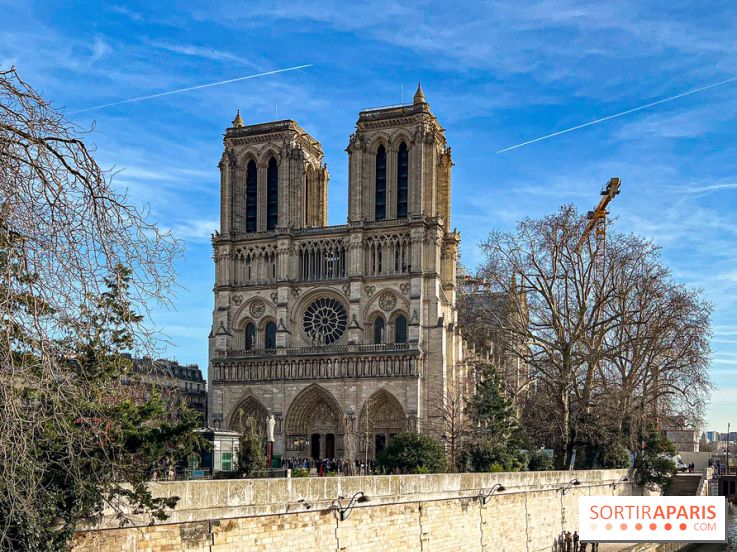 Notre-Dame de Paris - visuels - 2