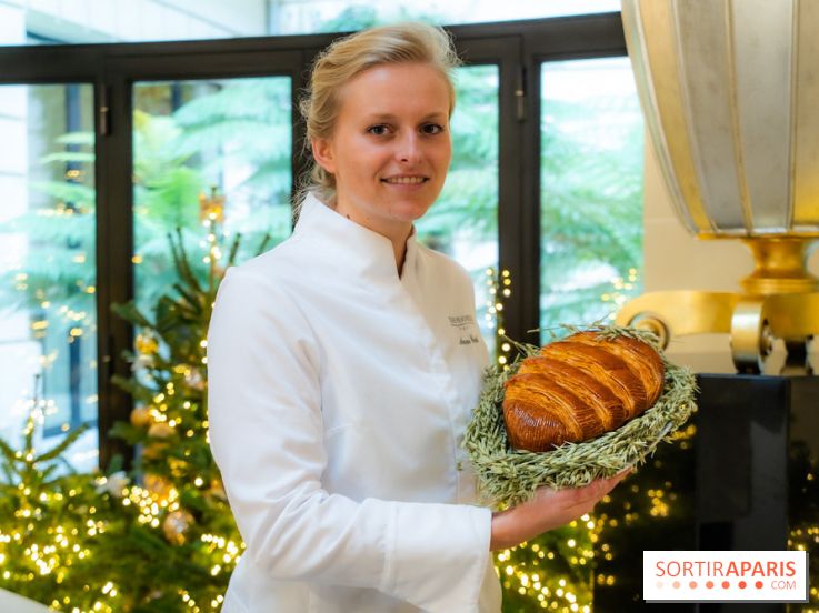 Galettes des Rois 2025 -  Peninsula - Anne Coruble