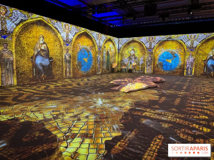 Cité Immersive Viking