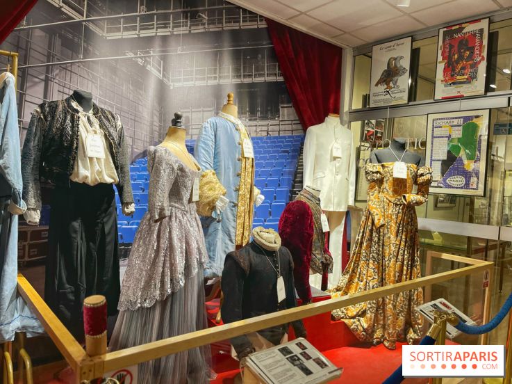 Dans les coulisses des théâtres des Hauts-de-Seine - IMG 8198