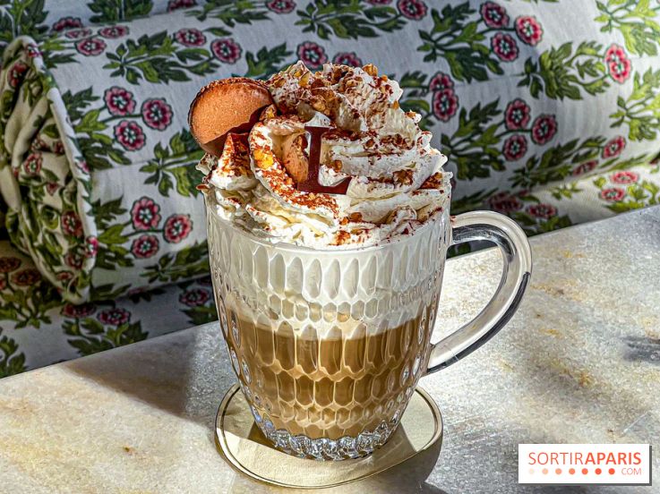 Ladurée au Pavillon Gravelle : le salon de thé et restaurant bucolique au cœur du Bois de Vincennes - image00036