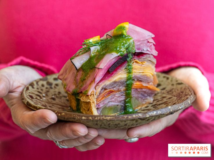 Wani Coffee shop Paris 6e -  A7C0272