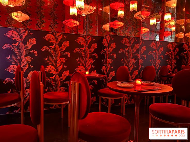 Wukong The Grand Master - Décoration