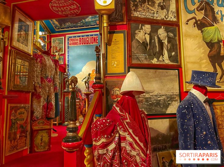 Musée Cirque d'hiver