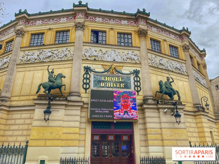 Cirque d'hiver - IMG 8428