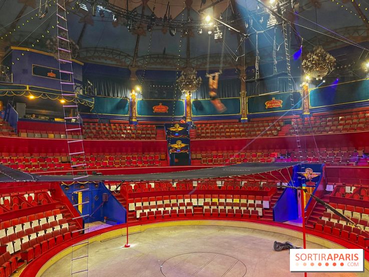 Cirque d'hiver - IMG 8441