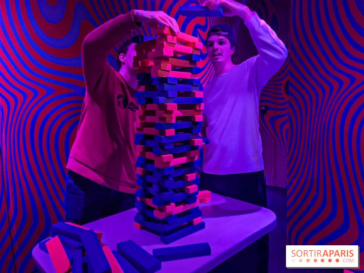 Rush Action Game - 678911b1 8f11 4e34 9114 e41a533181e6