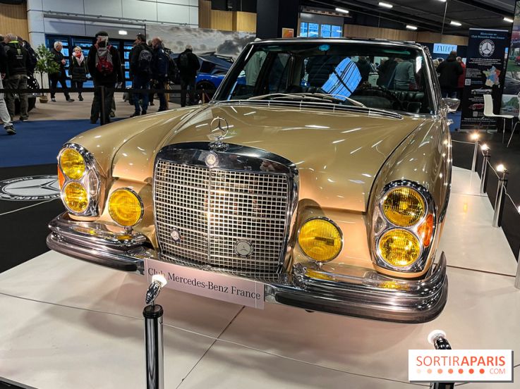 Rétromobile 2025 - nos photos - image00041