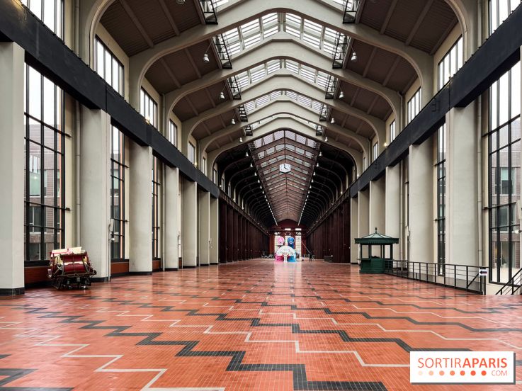 Cité du Cinéma Saint Denis  - 5498BE85 43E9 4265 9DE0 44E177A9ACCB