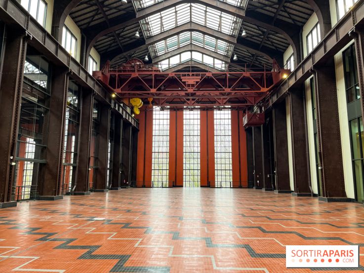 Cité du Cinéma Saint Denis  - FFE445E5 6365 4E57 BA31 7CDA800F016B