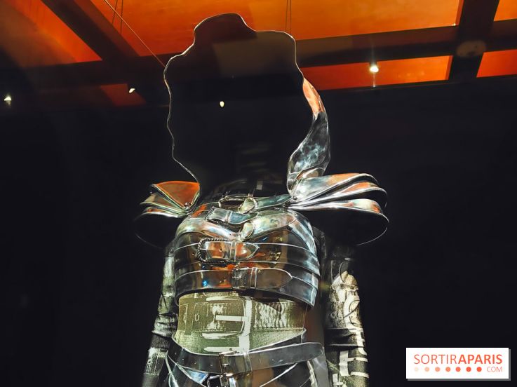 La mode en mouvement #3 :  l'exposition qui mêle sport et mode au Palais Galliera - photos - fotor 1738839169120