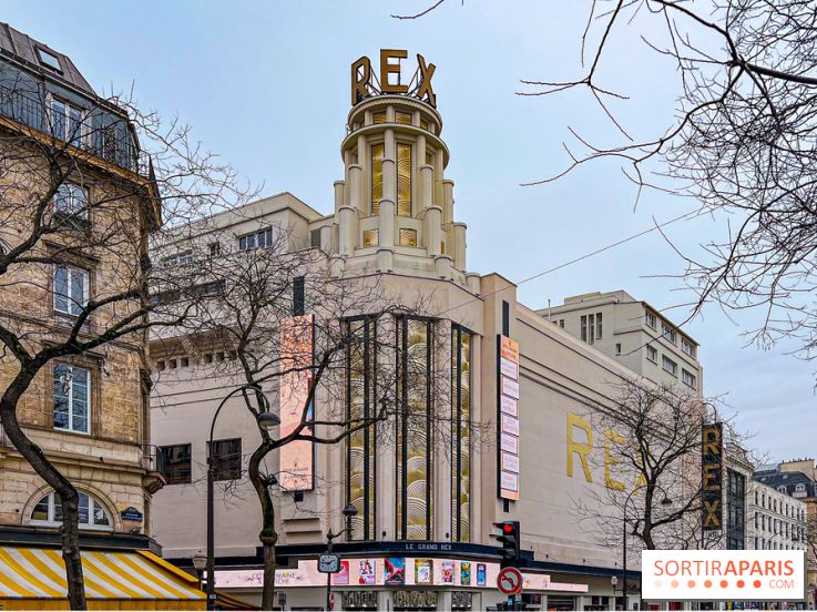 Salle Love Grand Rex