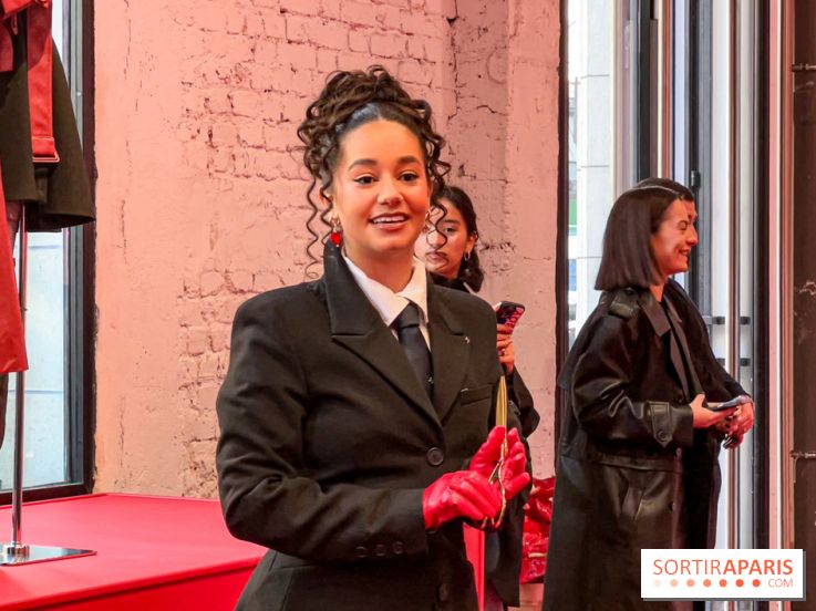 Room 14, le pop up immersif de Lena Situations pour la Saint Valentin 2025 - 3