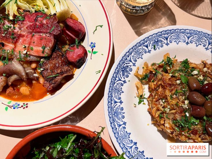 Sapinho - Plats portugais