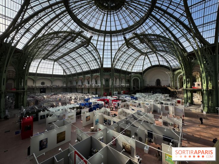 Art Capital 2025
